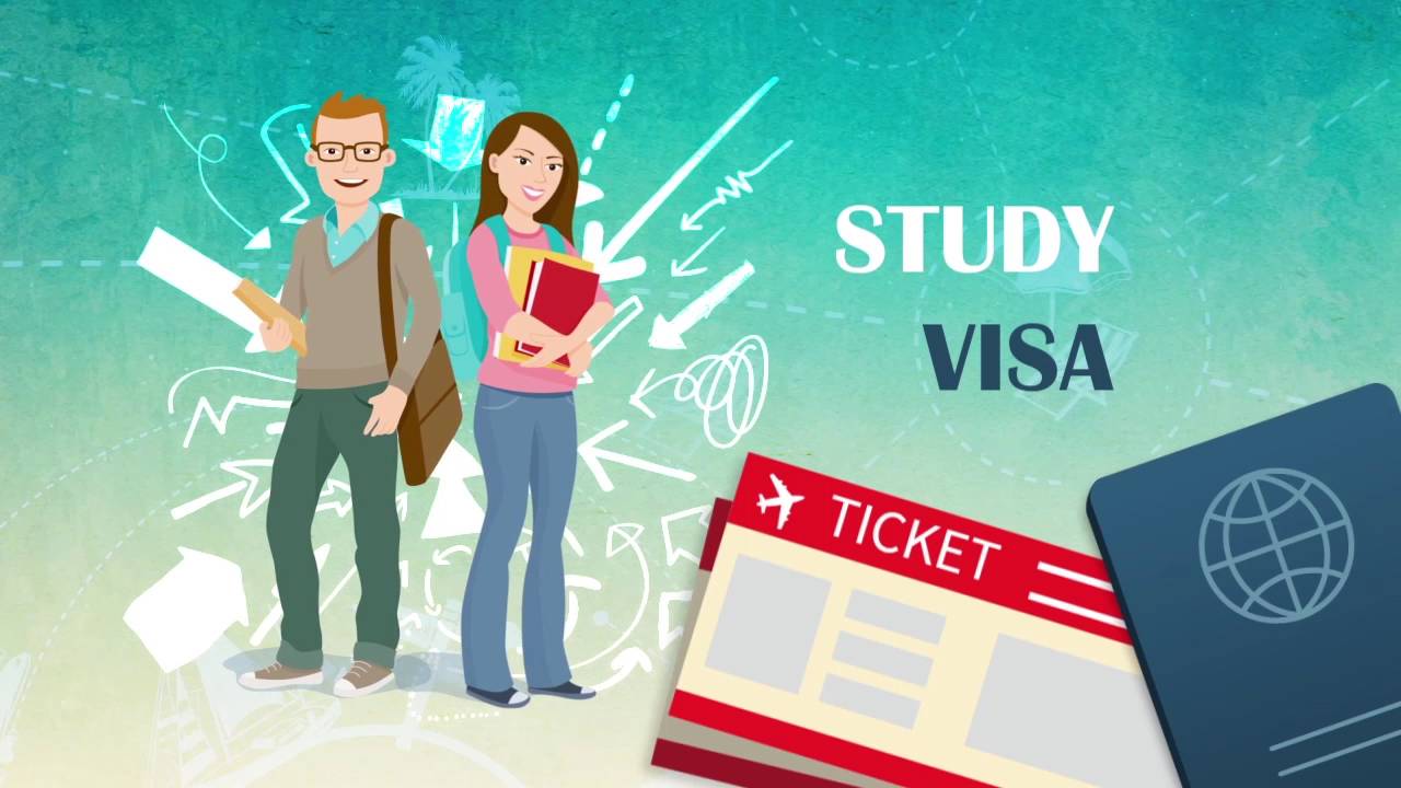 Top 10 Student Visa Consultants in Ahmedabad